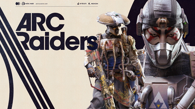 ARC Raiders