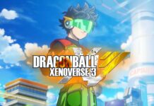Combatti a modo tuo in DRAGON BALL XENOVERSE 3 DRAGON BALL XENOVERSE 3