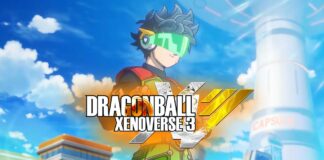 Combatti a modo tuo in DRAGON BALL XENOVERSE 3 DRAGON BALL XENOVERSE 3