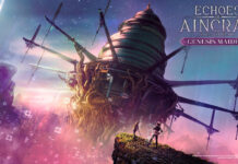Echoes of Aincrad – Il DLC Genesis Maidens sarà disponibile da questo inverno Echoes of Aincrad