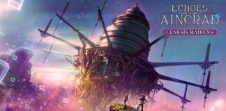 Echoes of Aincrad – Il DLC Genesis Maidens sarà disponibile da questo inverno Echoes of Aincrad