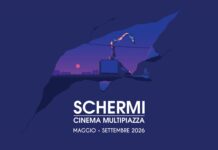 Schermi: Cinema Multipiazza – A Roma Matilda De Angelis, Beppe Fiorello, Pierpaolo Spollon e Lino Guanciale tra gli ospiti