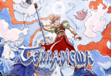 Terranigma – Clear River Games svela la data di uscita con un nuovo trailer, le varie edizioni e una nuova modalità Terranigma