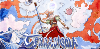 Terranigma – Clear River Games svela la data di uscita con un nuovo trailer, le varie edizioni e una nuova modalità Terranigma