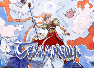Terranigma – Clear River Games svela la data di uscita con un nuovo trailer, le varie edizioni e una nuova modalità Terranigma