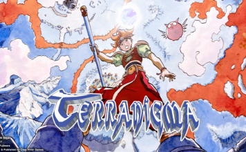 Terranigma – Clear River Games svela la data di uscita con un nuovo trailer, le varie edizioni e una nuova modalità Terranigma