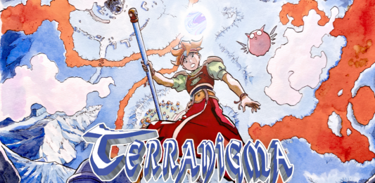 Terranigma – Clear River Games svela la data di uscita con un nuovo trailer, le varie edizioni e una nuova modalità Terranigma