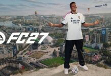 EA SPORTS FC 27 è disponibile ora a livello globale EA SPORTS FC 27