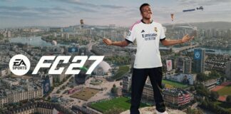 EA SPORTS FC 27 è disponibile ora a livello globale EA SPORTS FC 27