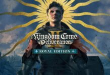 Warhorse Studios annuncia Kingdom Come: Deliverance II Royal Edition per Nintendo Switch 2 Kingdom Come: Deliverance II Royal Edition