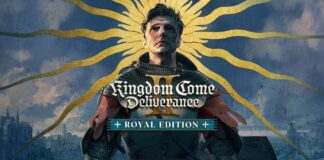Warhorse Studios annuncia Kingdom Come: Deliverance II Royal Edition per Nintendo Switch 2 Kingdom Come: Deliverance II Royal Edition