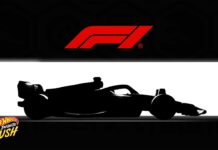 La Formula 1 arriva su HOT WHEELS Infinite Rush con il pacchetto F1 Car Collection HOT WHEELS Infinite Rush