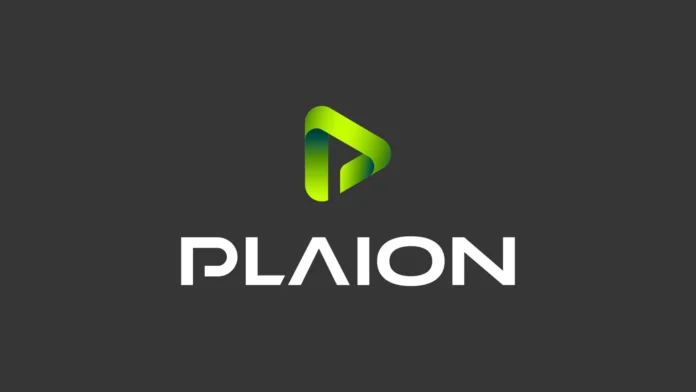 Plaion