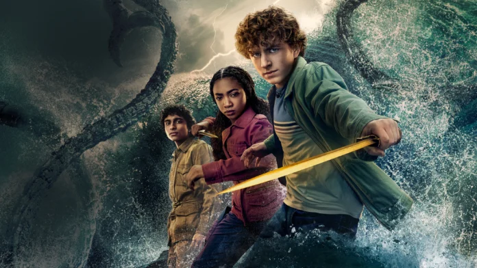 sAxx25ijwYQ8xsT56wu2IzvIRss Disney+ Percy Jackson Lucca Comics 2026