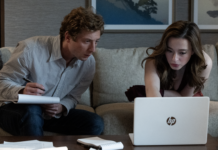 The Social: Il prezzo della verità – Il trailer e il poster del film in sala dall’8 ottobre