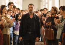 Tutto l’amore che resta – Rai e Raoul Bova raccontano l’inclusione | Recensione prima puntata della fiction