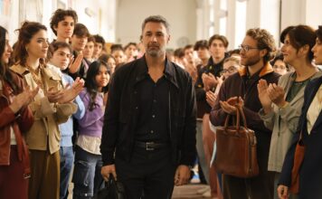 Tutto l’amore che resta – Rai e Raoul Bova raccontano l’inclusione | Recensione prima puntata della fiction