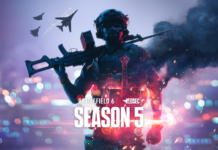 Trailer del gameplay della Stagione 5 di Battlefield 6 – Las Vegas ti dà il benvenuto Battlefield 6