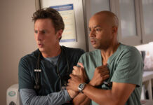 Scrubs – La seconda stagione del revival, dal 18 novembre su Disney+