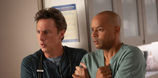 Scrubs – La seconda stagione del revival, dal 18 novembre su Disney+