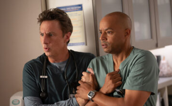 Scrubs – La seconda stagione del revival, dal 18 novembre su Disney+