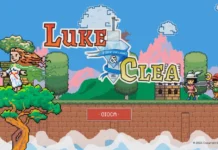 Luke e Clea – A Quest for Legacy entra nella top 100 dei giochi più scaricati su iOS e Android Luke & Clea – A Quest for Legacy