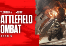 Il combattimento in Battlefield – Aggiornamenti in arrivo su Battlefield 6 e REDSEC Battlefield 6