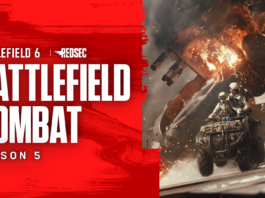 Il combattimento in Battlefield – Aggiornamenti in arrivo su Battlefield 6 e REDSEC Battlefield 6