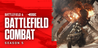 Il combattimento in Battlefield – Aggiornamenti in arrivo su Battlefield 6 e REDSEC Battlefield 6