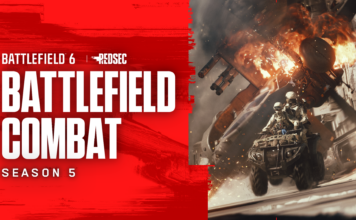 Il combattimento in Battlefield – Aggiornamenti in arrivo su Battlefield 6 e REDSEC Battlefield 6