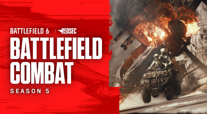 Il combattimento in Battlefield – Aggiornamenti in arrivo su Battlefield 6 e REDSEC Battlefield 6