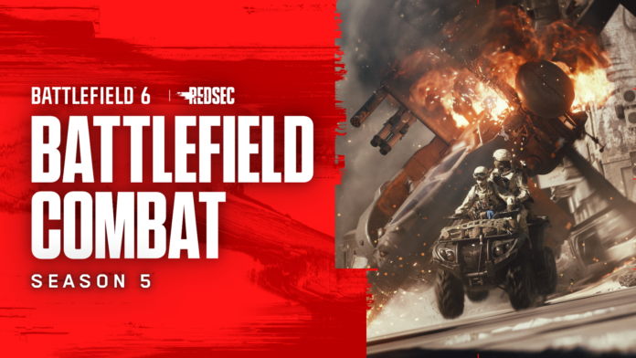 Battlefield 6