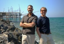 Food Network – Dal 7 ottobre torna D’amore e d’Abruzzo