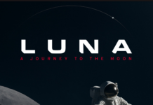 Fever – L’esperienza VR “Luna: A Journey to the Moon” arriva a Milano Luna: A Journey to the Moon
