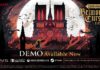 Inizia la caccia ai vampiri: fuori ora la demo di Castlevania Belmont’s Curse Castlevania: Belmont’s Curse