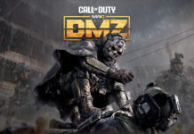 Call of Duty: Modern Warfare 4 DMZ continua con un nuovo episodio di From The Ward Call of Duty: Modern Warfare 4 DMZ