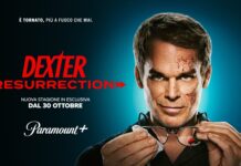 Dexter: Resurrection – Paramount+ presenta il trailer ufficiale della seconda stagione in arrivo dal 30 ottobre