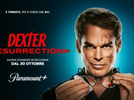 Dexter: Resurrection – Paramount+ presenta il trailer ufficiale della seconda stagione in arrivo dal 30 ottobre