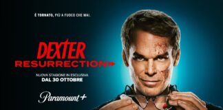 Dexter: Resurrection – Paramount+ presenta il trailer ufficiale della seconda stagione in arrivo dal 30 ottobre