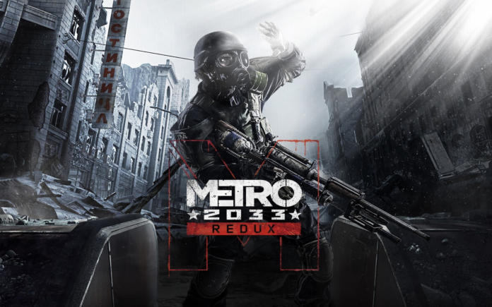 Metro Redux